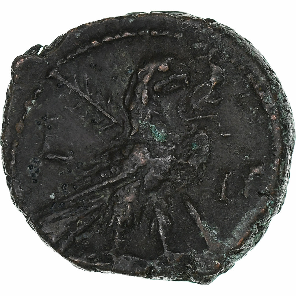 Egypt,
Galen,
Tetradrachm