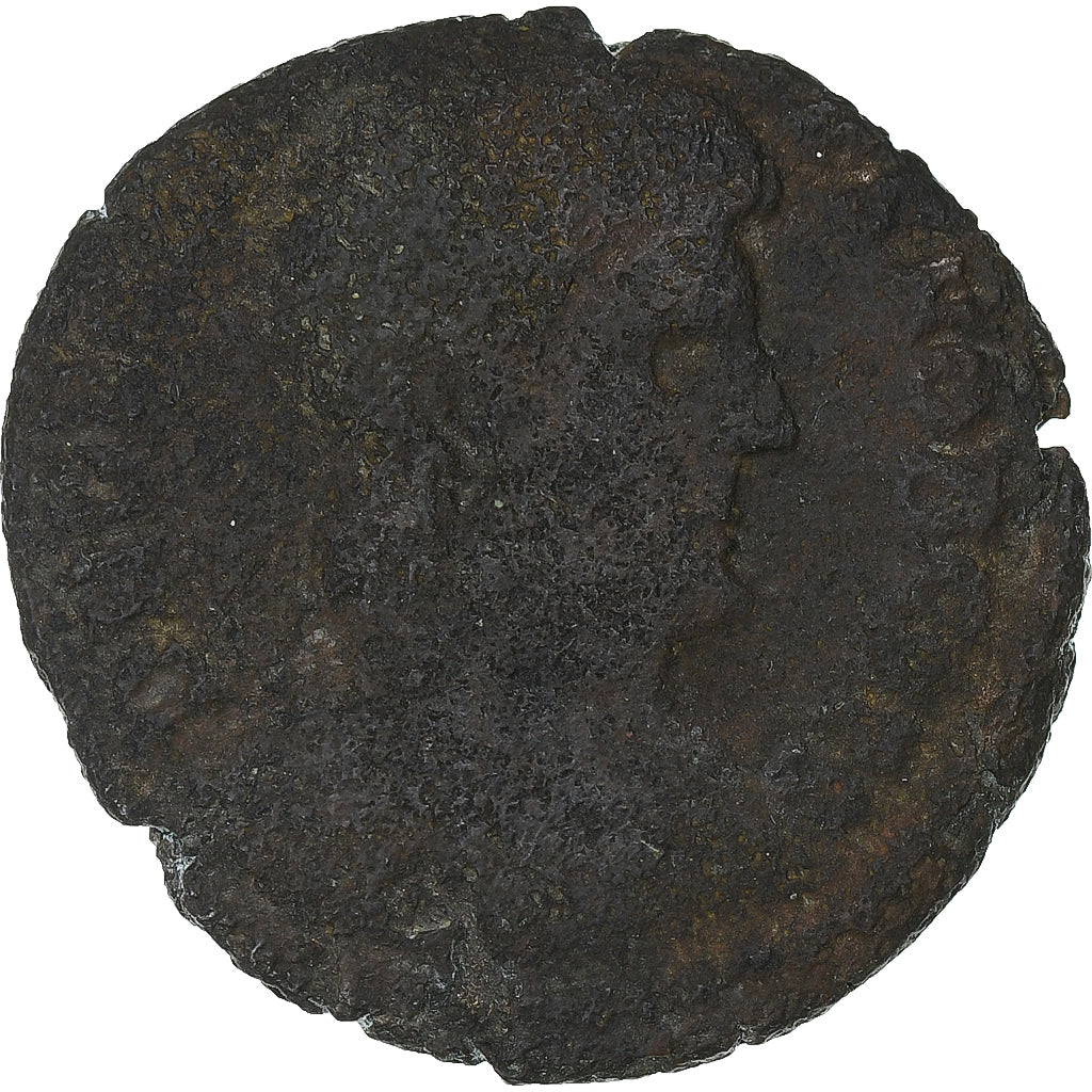 Decentius,
Dvojitý major,
353