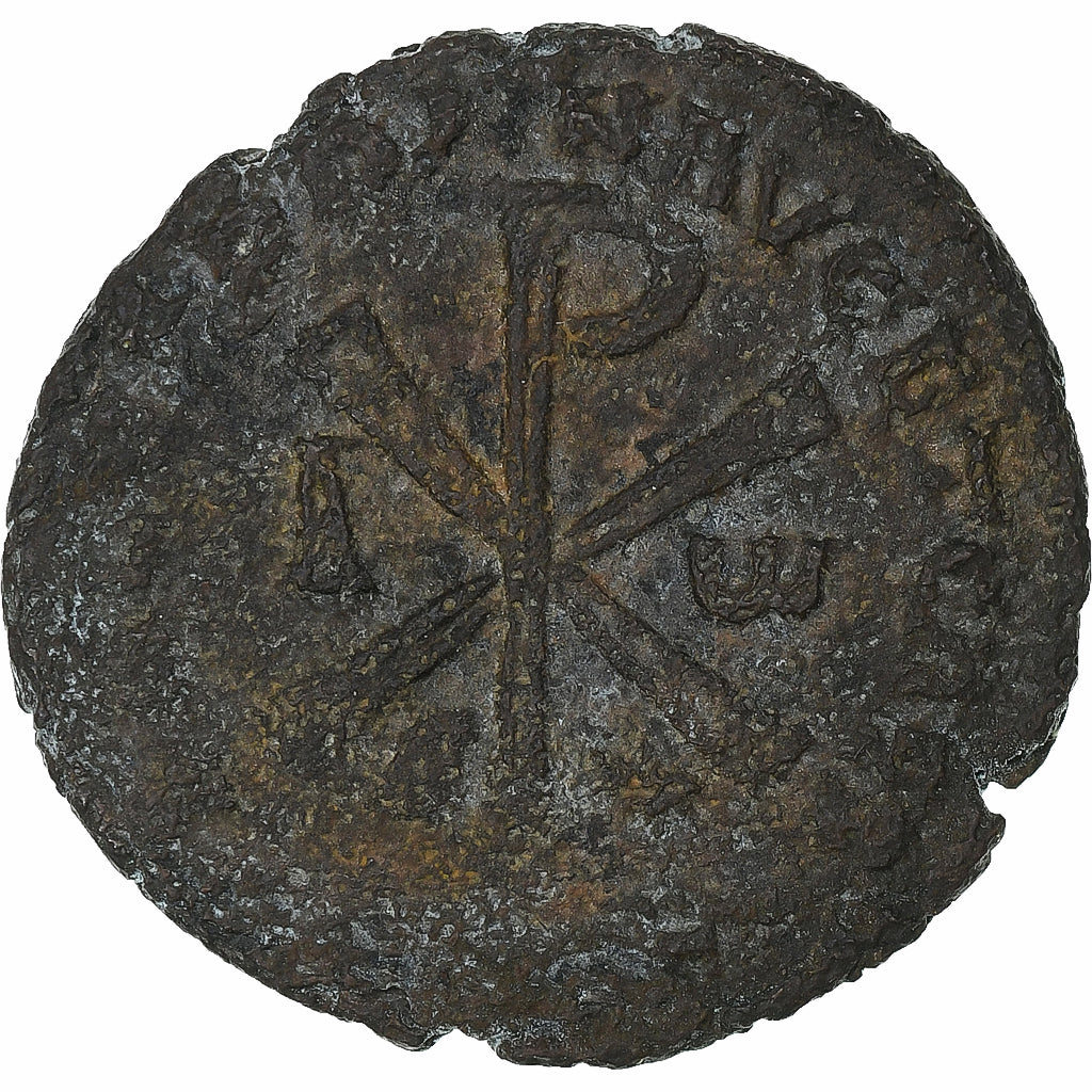 Decentius,
Dvojitý major,
353