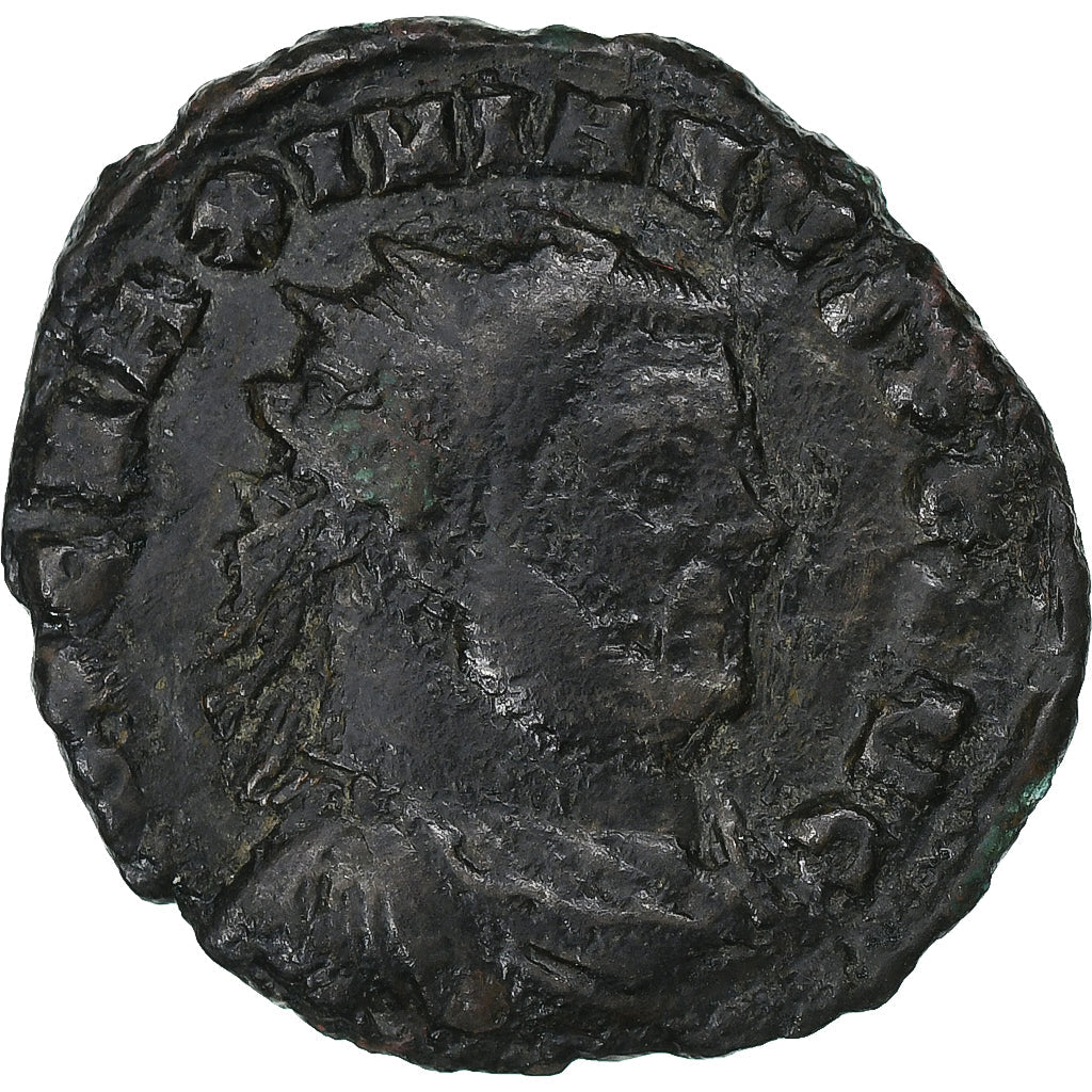 Maximianos,
Antonianos,
286-305