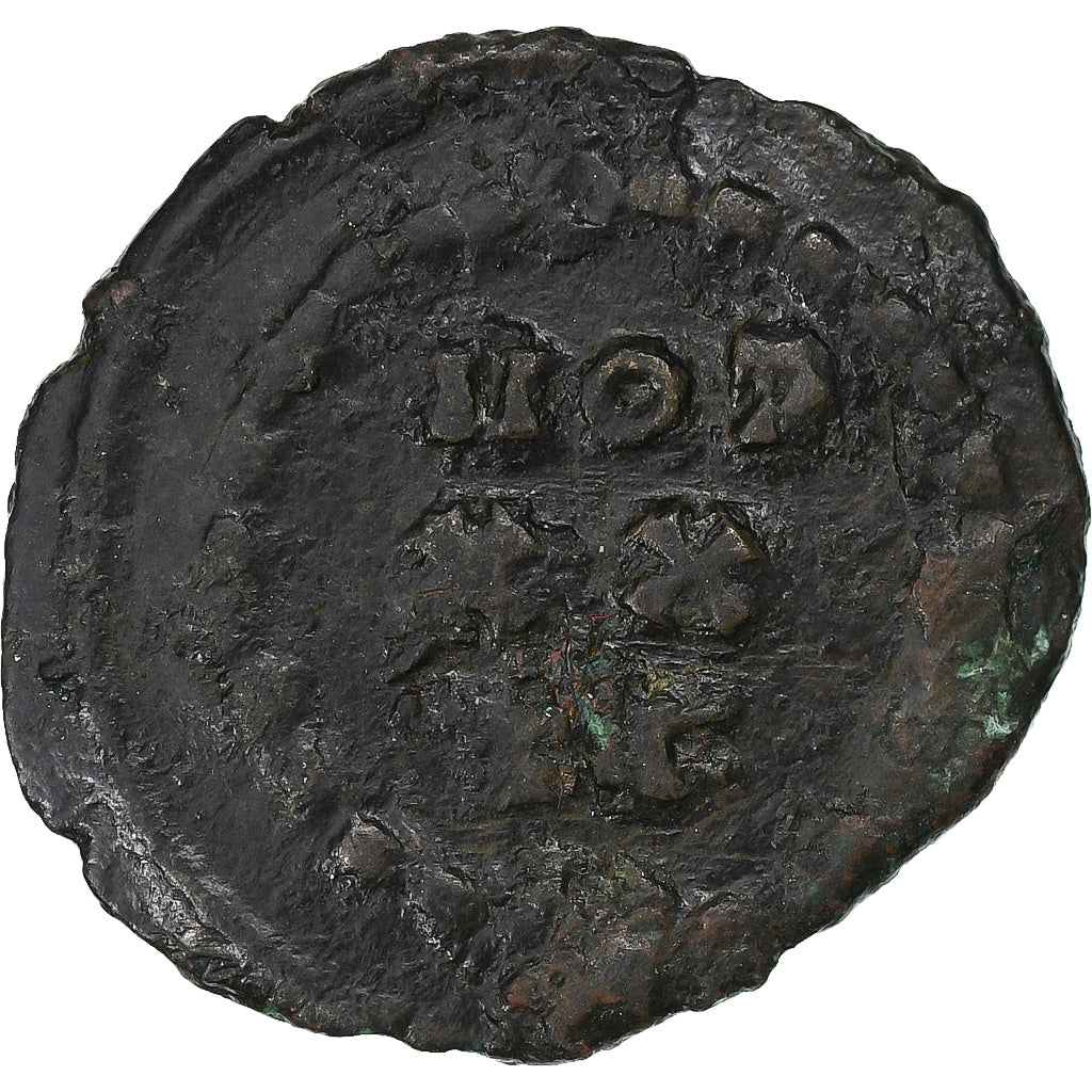 Maximianos,
Antonianos,
286-305