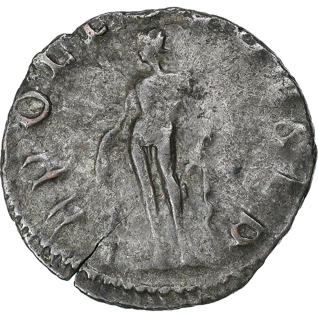 Galen,
Antonianos,
253-254