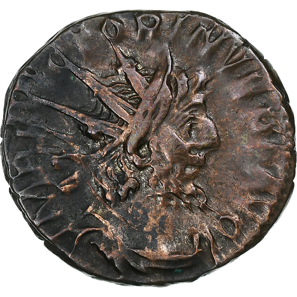 Viktoryn,
Antonianos,
269-270