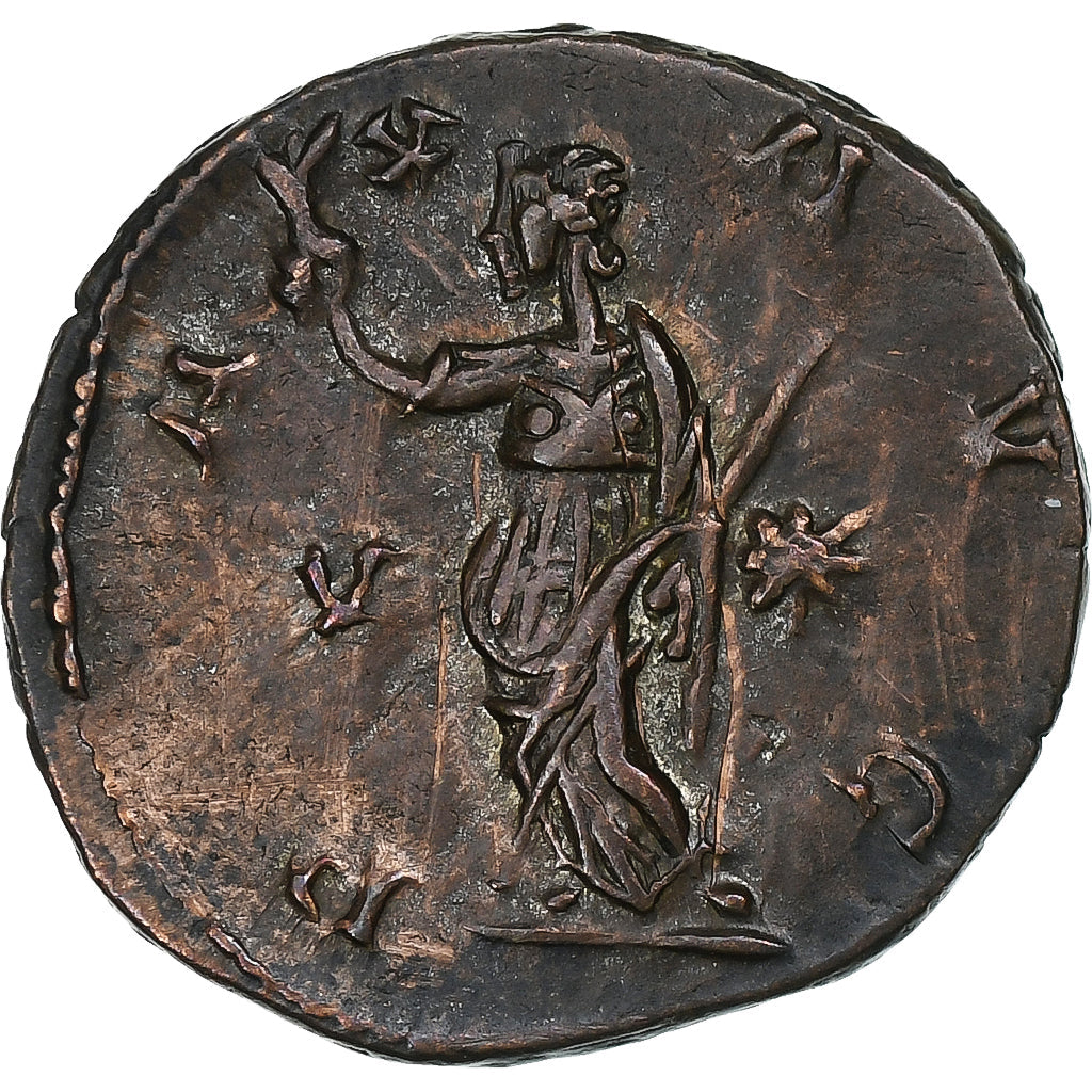 Viktoryn,
Antonianos,
269-270
