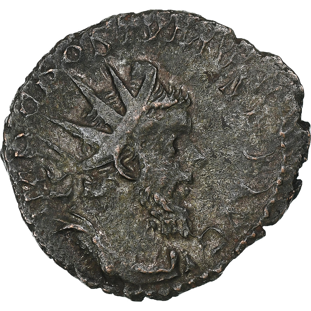 postumus,
Antonianos,
261