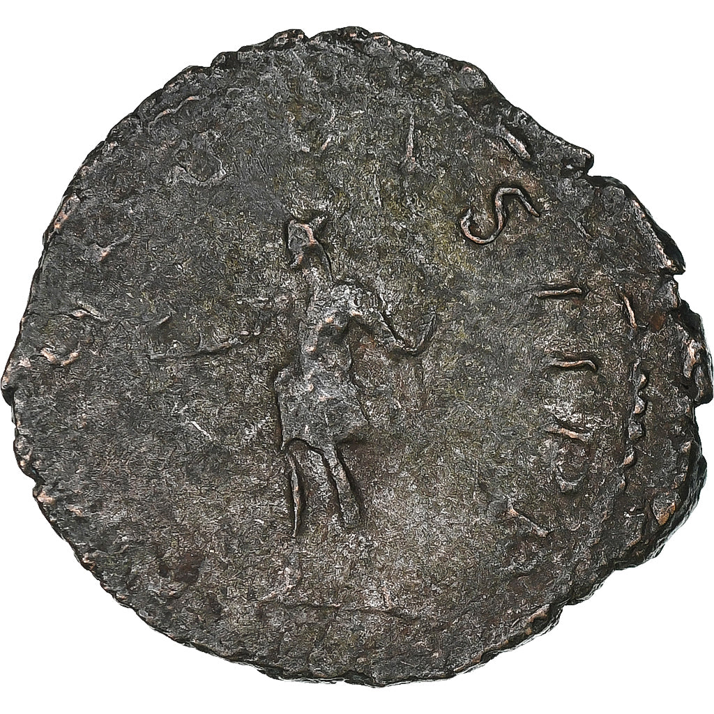 postumus,
Antonianos,
261
