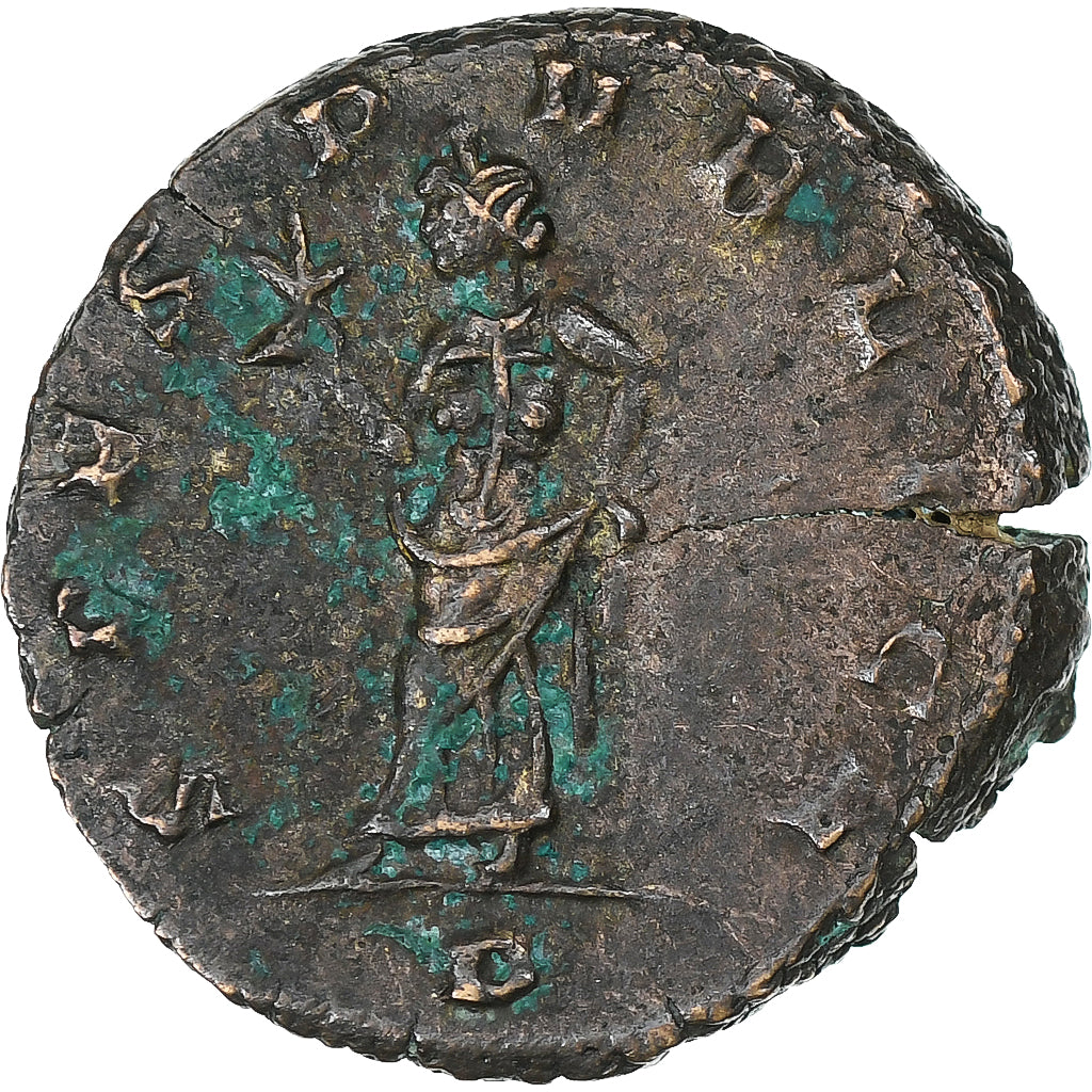 Claudius II (gotický),
Antonianos,
268-269