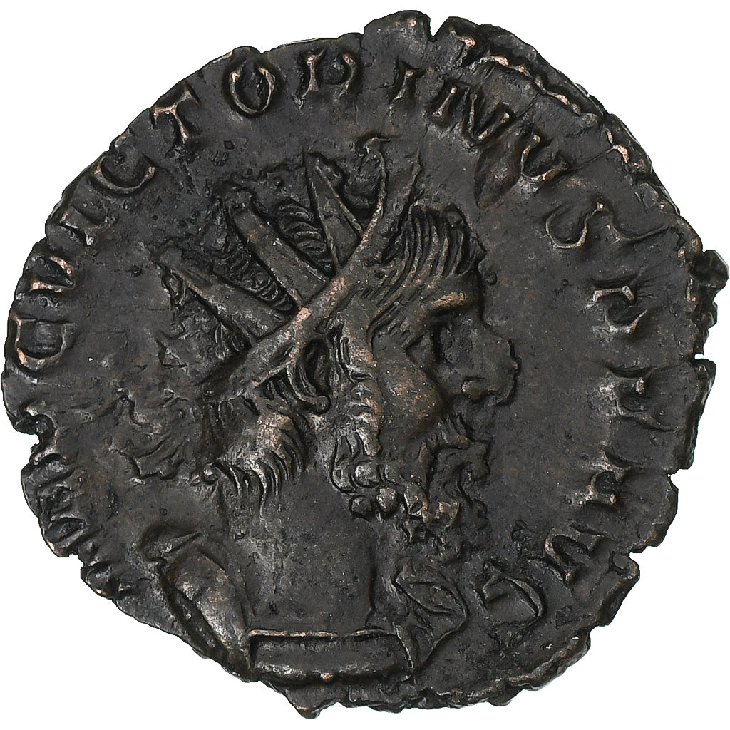 Viktoryn,
Antonianos,
271