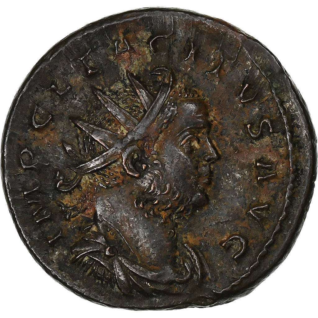 Tacitus,
Antonianos,
275-276