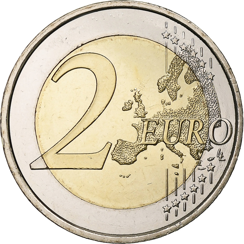 španielčina,
2 eurá,
Najlepšie španielske tróny