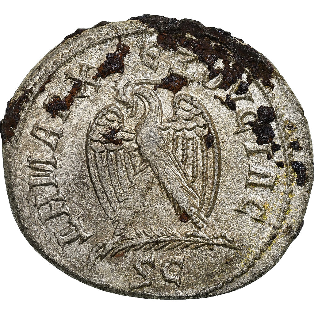 Seleucus a Pieria,
Otacilia Severa,
Tetradrachm