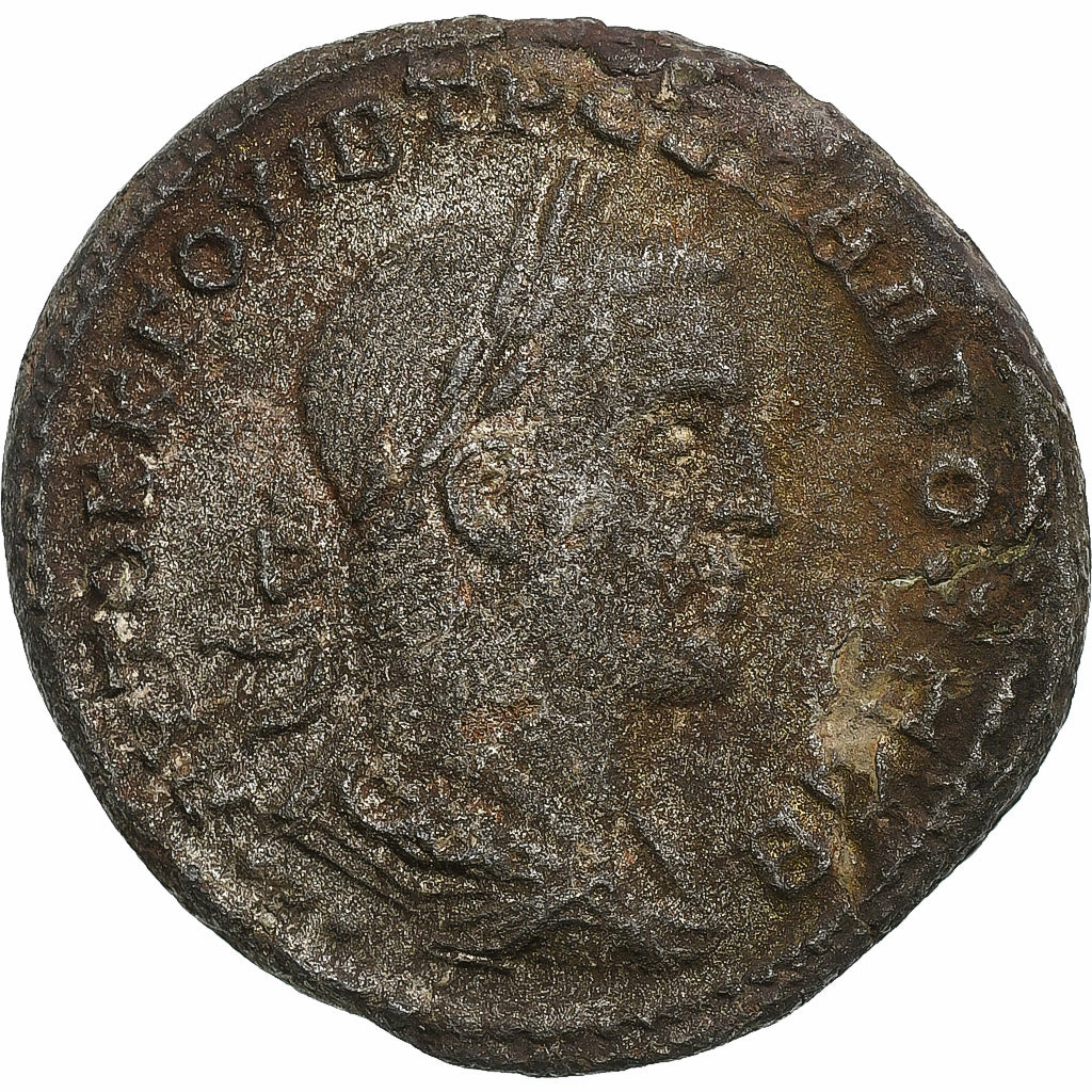 Seleucus a Pieria,
Trebonian Gallus,
Tetradrachm