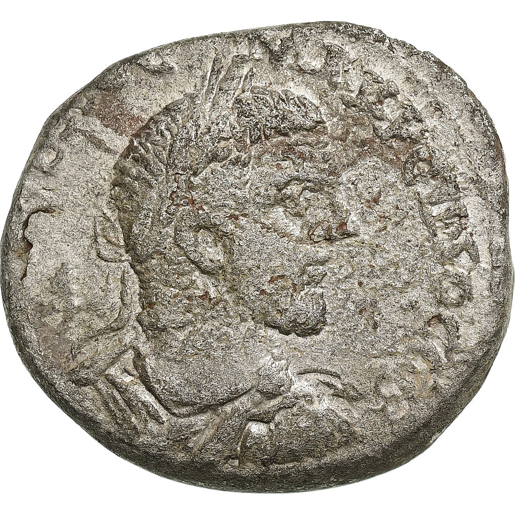 liečivý,
Macrinus,
Tetradrachm