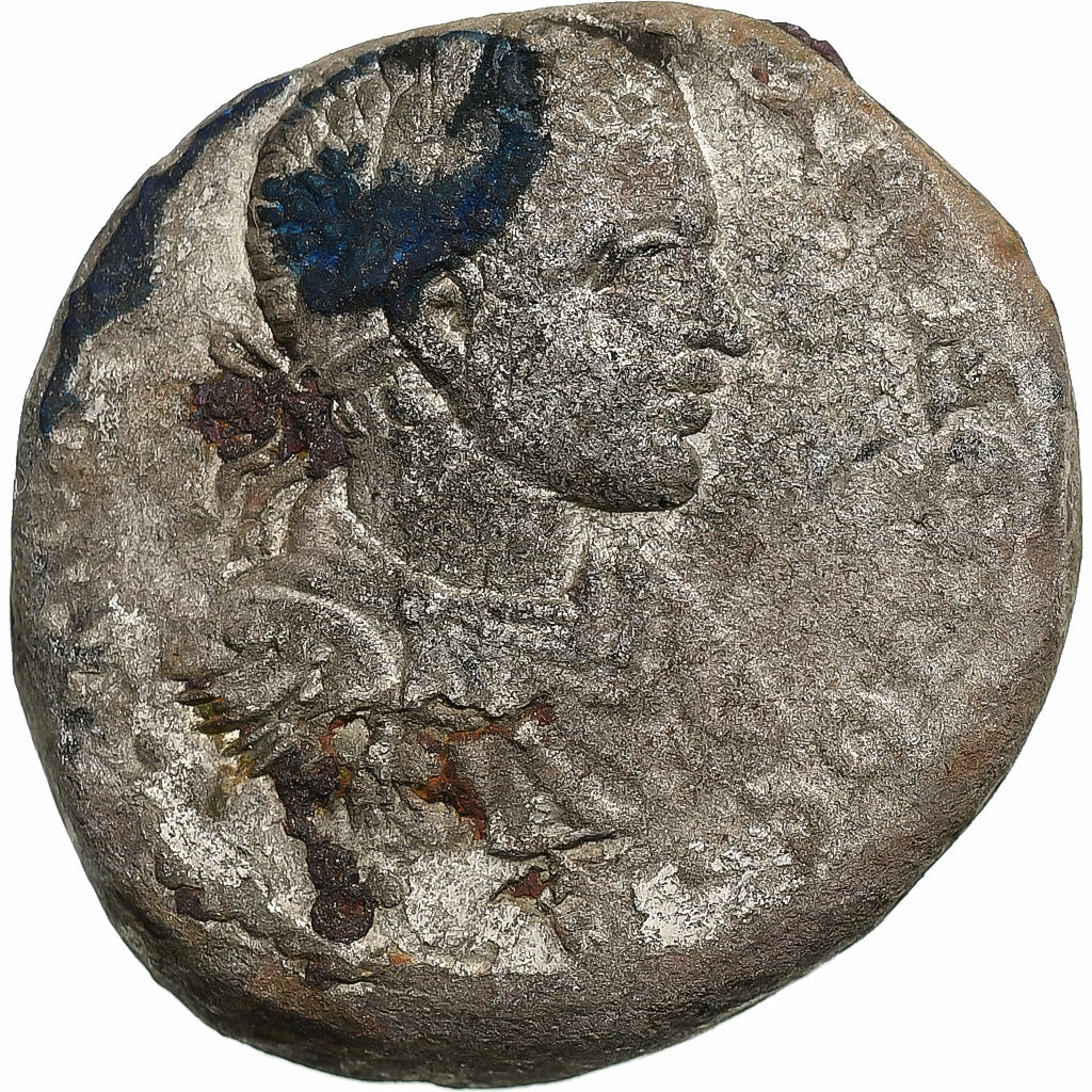 Seleucus a Pieria,
diadumenski,
Tetradrachm