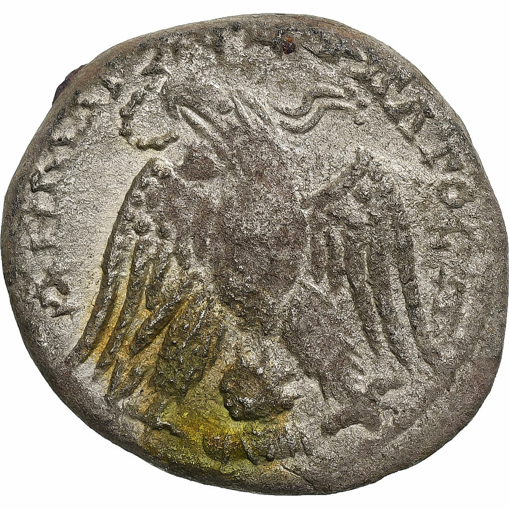 Seleucus a Pieria,
diadumenski,
Tetradrachm