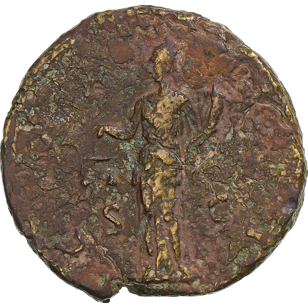 Hadrian,
dupontius,
125-127