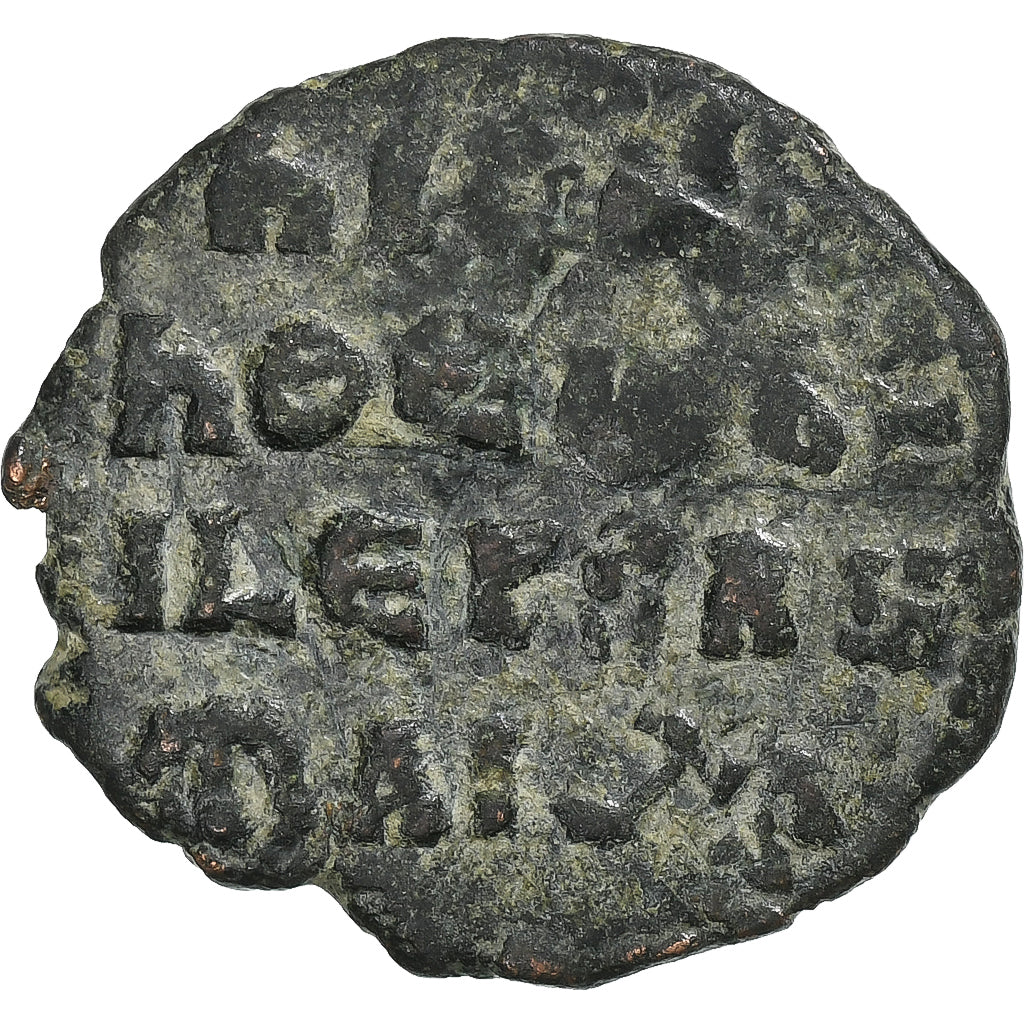 Nicephorus II Phokas,
Follis,
963-969