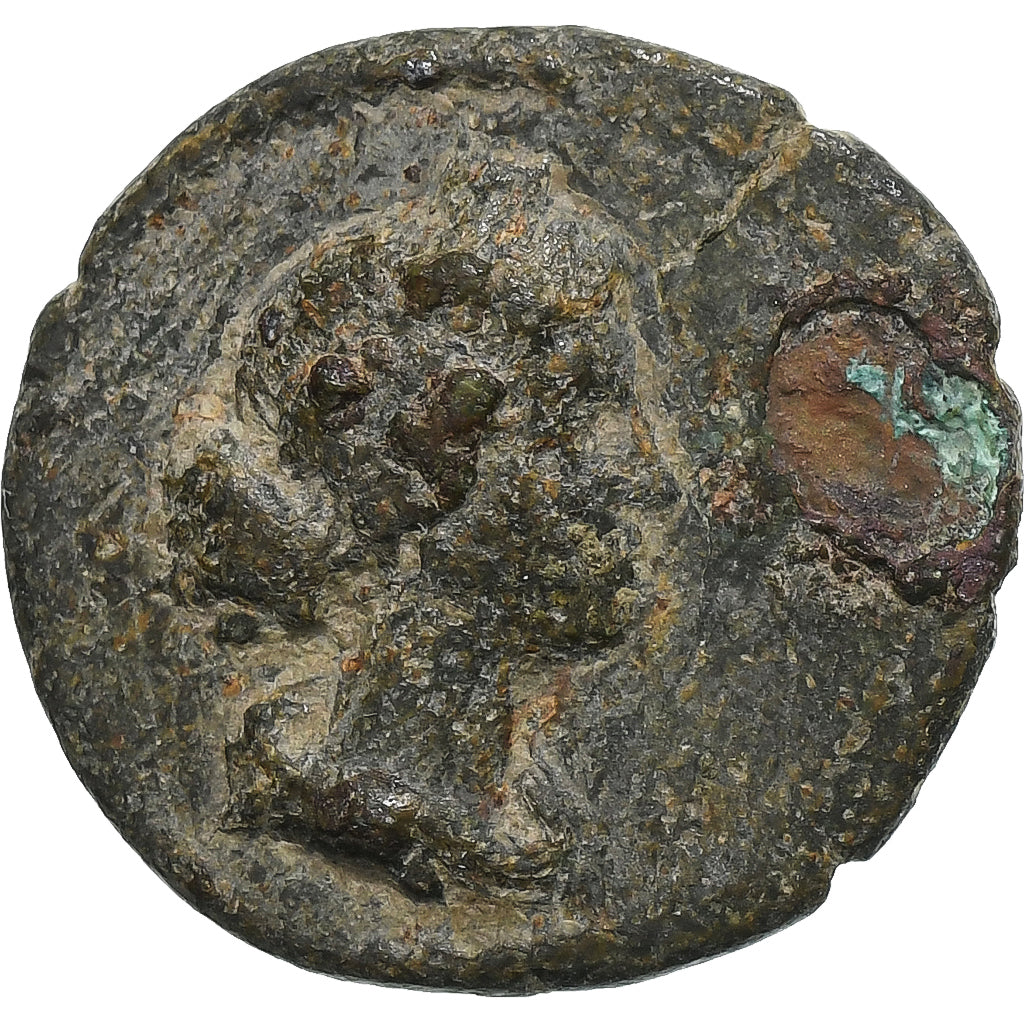 oddanosť,
Commodus,
Æ Jednotka