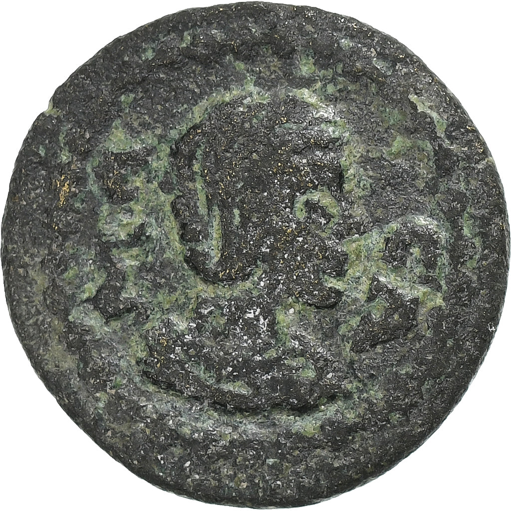 Lydia,
Julia Maesa,
Æ Jednotka