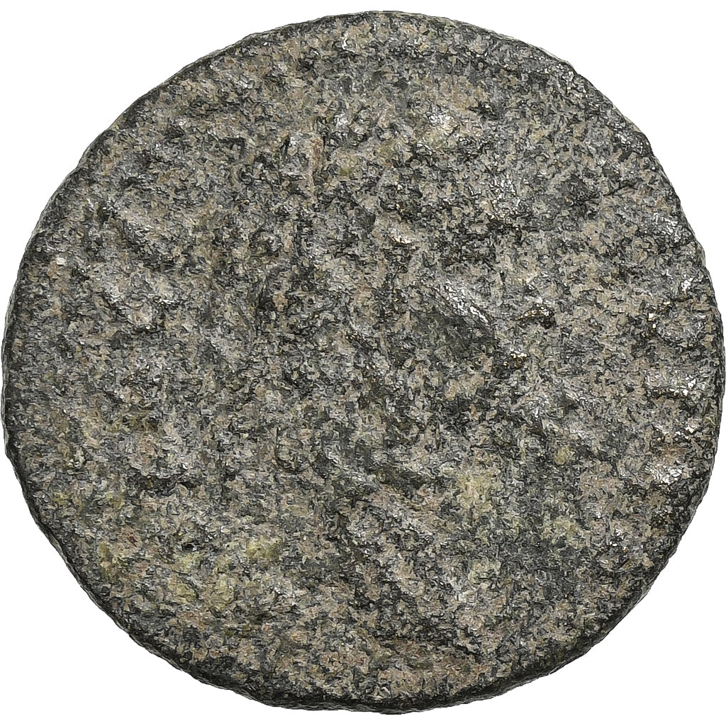 oddanosť,
Septimius Severus,
Æ Jednotka
