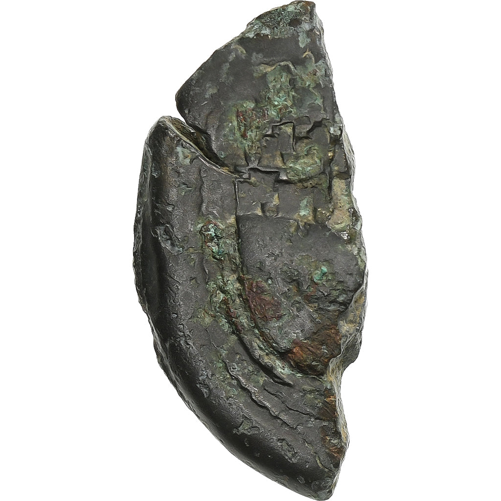 Galatia,
Octavian a Dibus Julius Caesar,
1/2 Dupondius