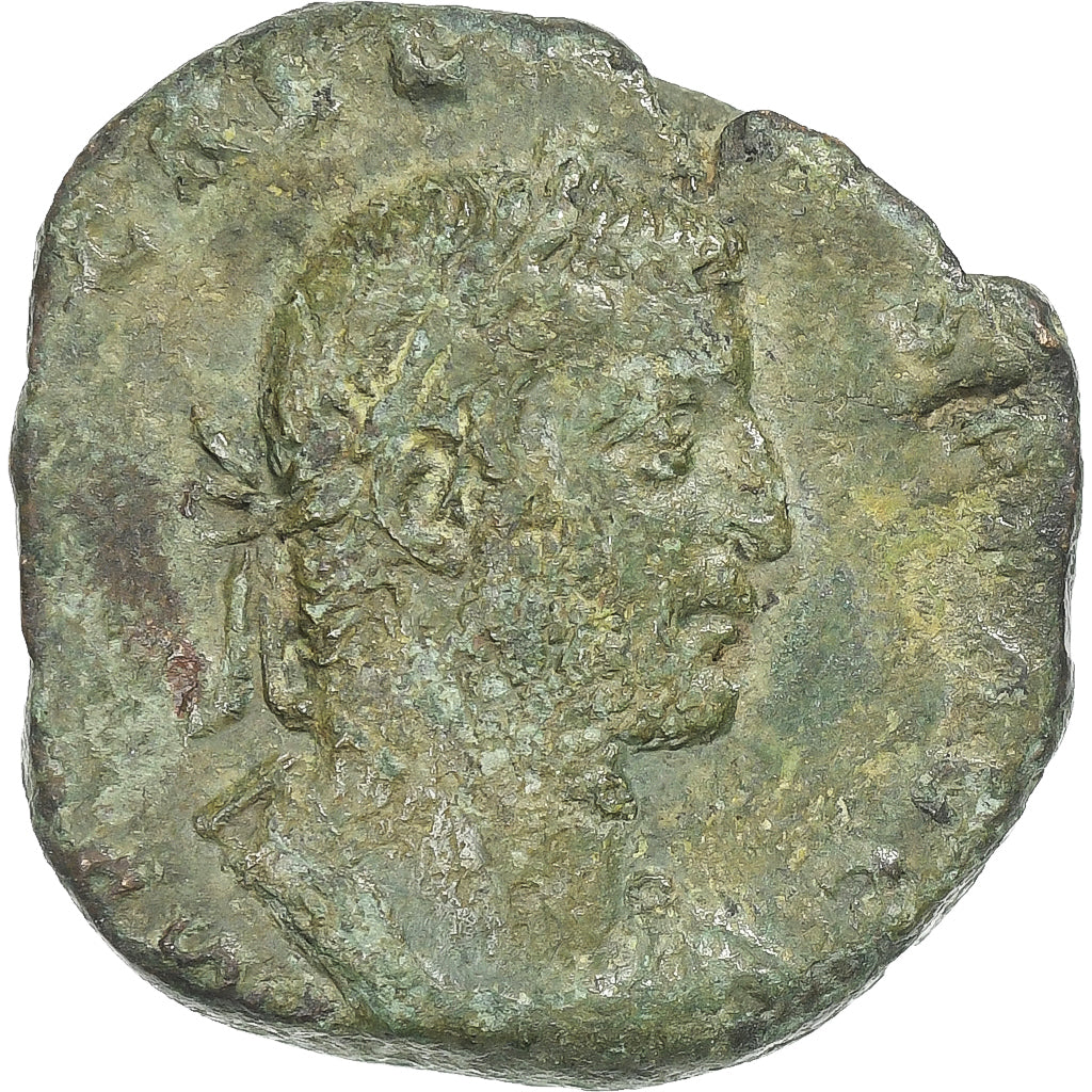 Galen,
sestertius,
257-258