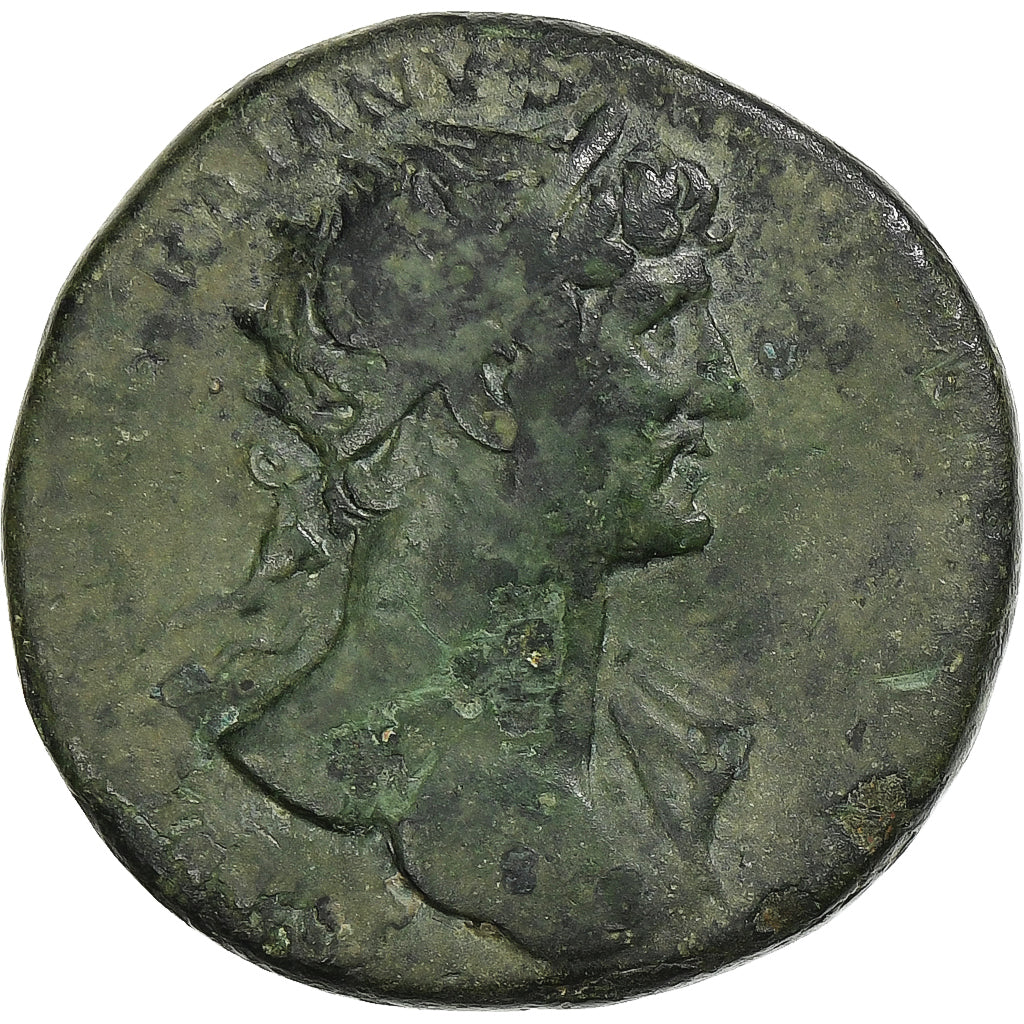 Hadrian,
dupontius,
118