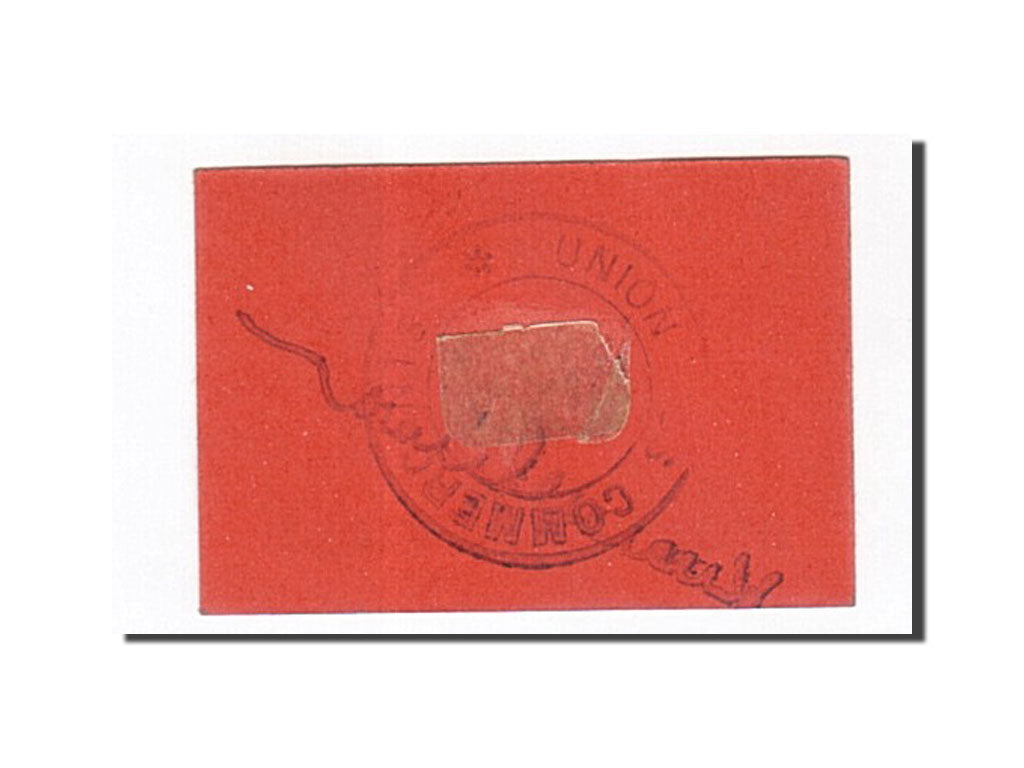 bankovka,
Alžírsko,
10 cm
