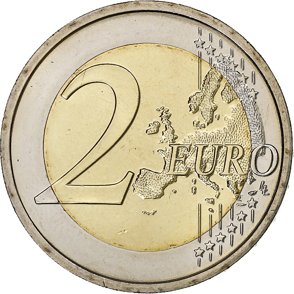 slovenský,
2 eurá,
2017