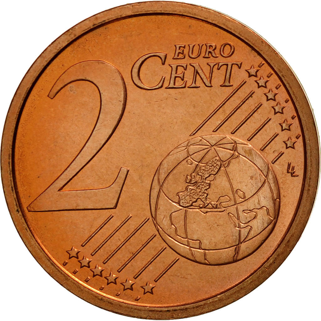 VATIKÁNSKY STÁNOK,
2 euro centy,
2015
