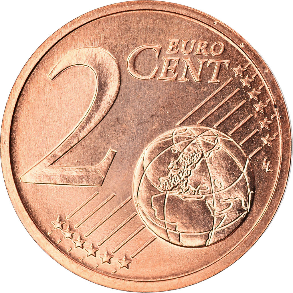 slovenský,
2 euro centy,
2011