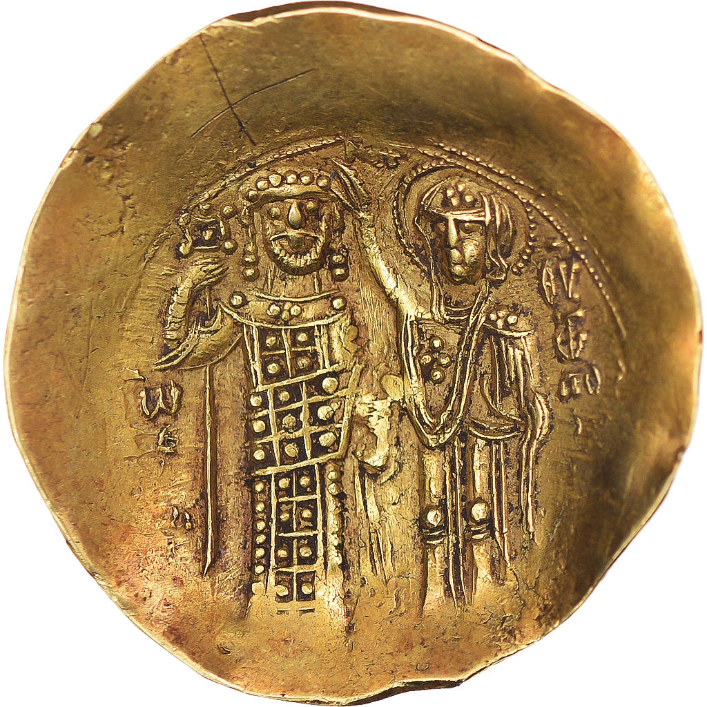 minca,
Nikajská ríša,
Ján III Doukas
