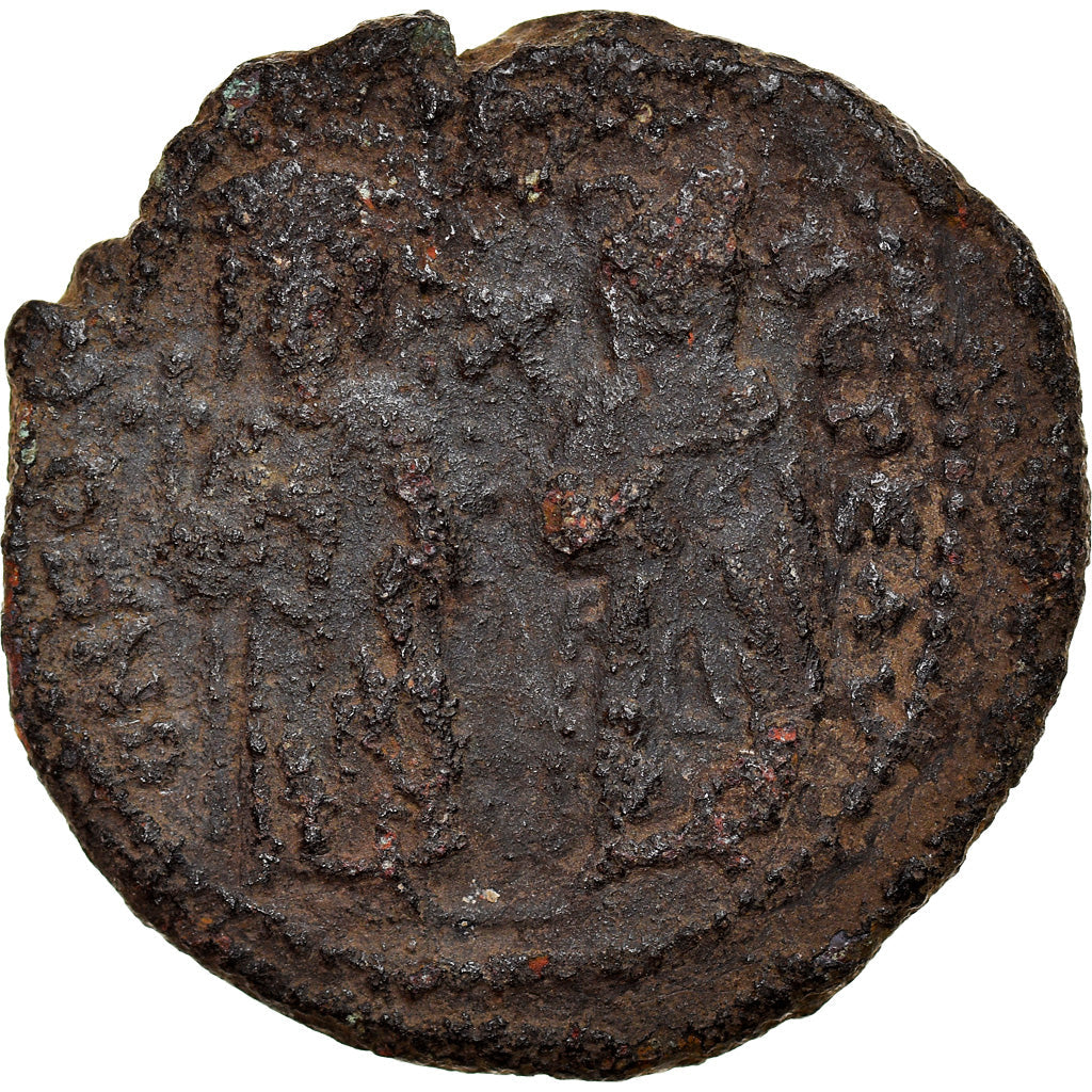 minca,
Fokas,
Follis