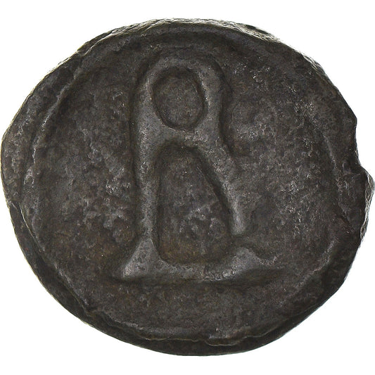 minca,
 
 Bazil I.
 
 Æ