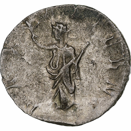 Trebonian Gallus, 
  
  Antonianos, 
  
  251-253