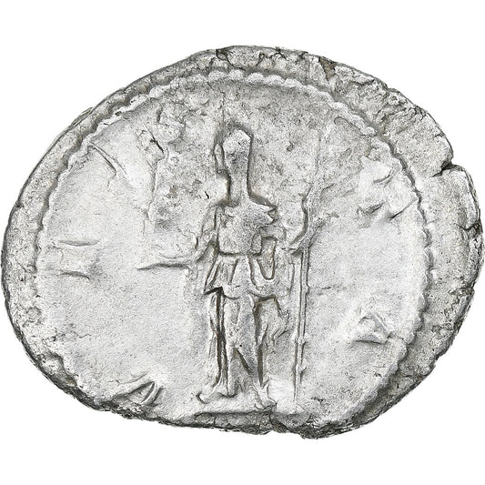 Julia Mamaia, 
  
  dinár, 
  
  225-235