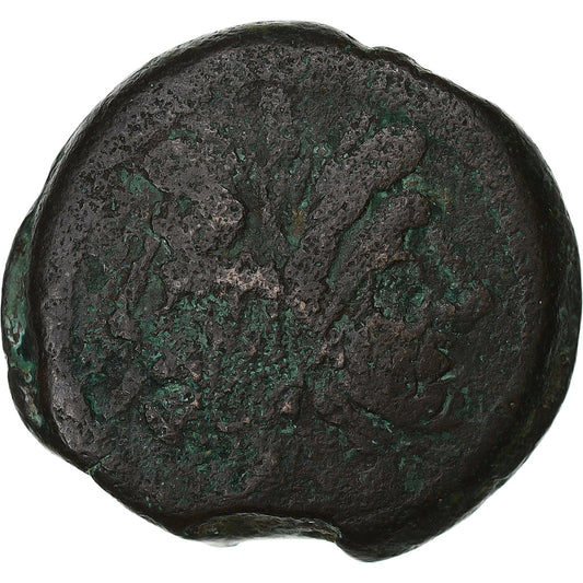 Terentia,
 
 zdvihák,
 
 169-158 pred Kristom
