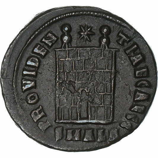 crispus, 
  
  Follis, 
  
  325-326