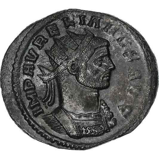 Aurelianos, 
  
  Aurelianos, 
  
  270-275