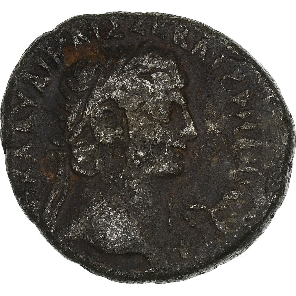 Egypt,
 
 Claudius,
 
 Tetradrachm