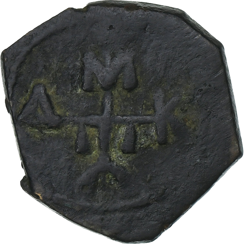 Manuel I Komnenos,
 
 polovica Tetarteronu,
 
 1143-1180