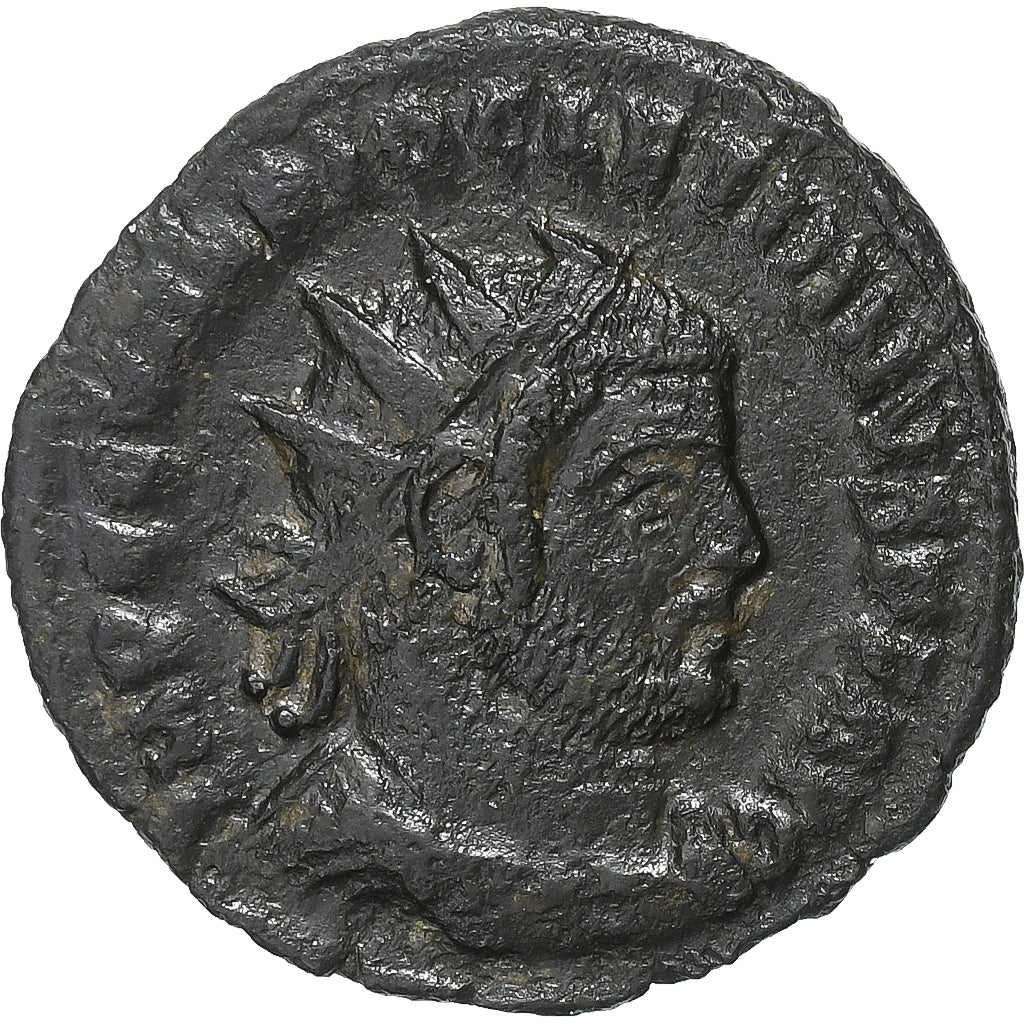 Dioklecián,
 
 Antonianos,
 
 284-305