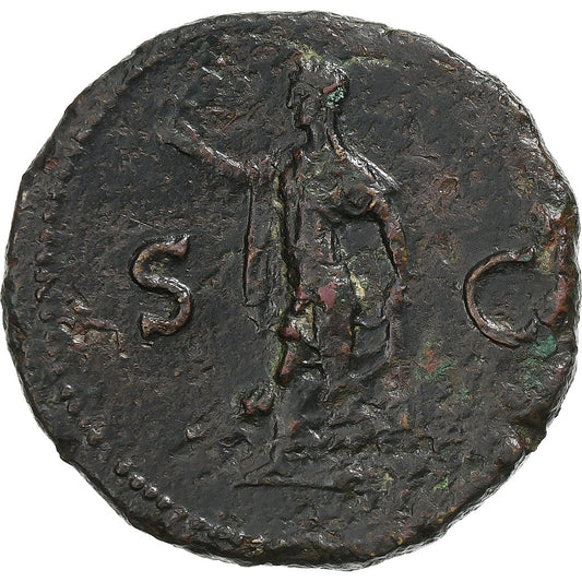 Domitian,
 
 jakus,
 
 77-78