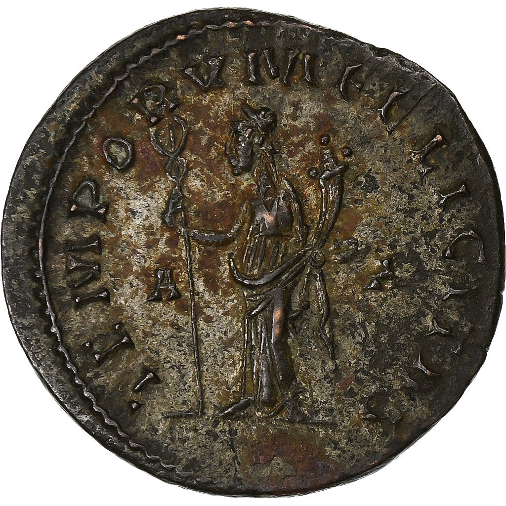 Tacitus, 
  
  Antonianos, 
  
  275-276
