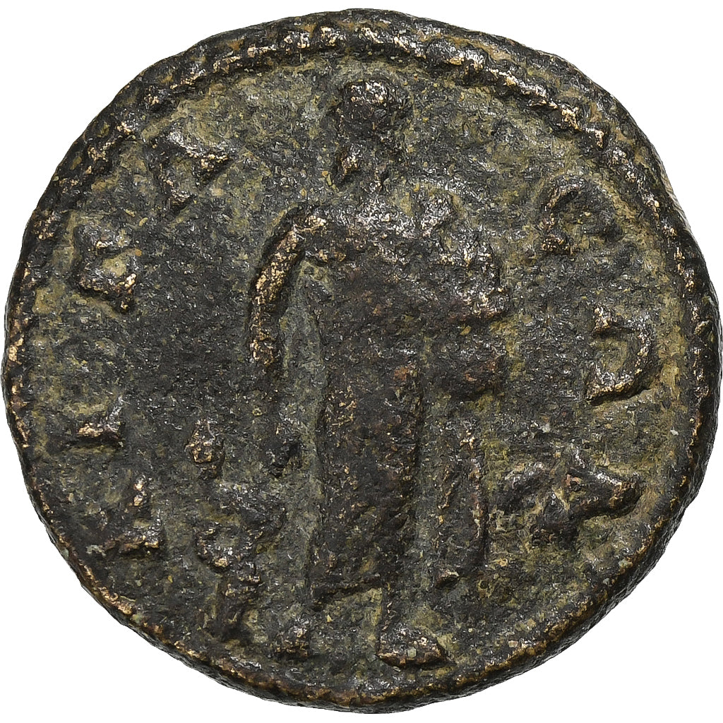 cilícia,
 
 Septimius Severus,
 
 Æ Jednotka
