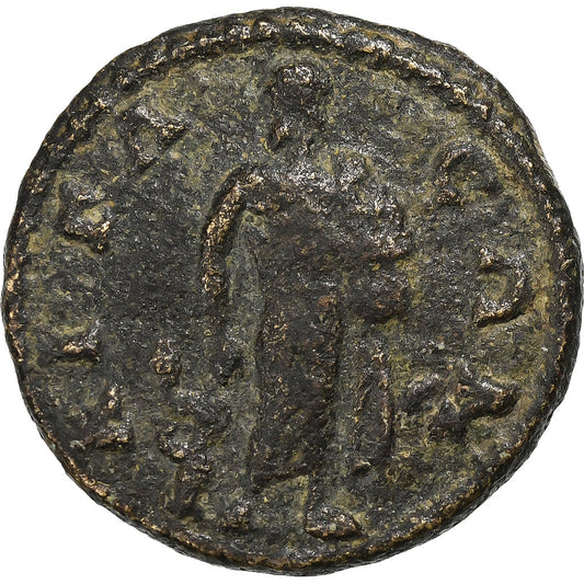 cilícia,
 
 Septimius Severus,
 
 Æ Jednotka