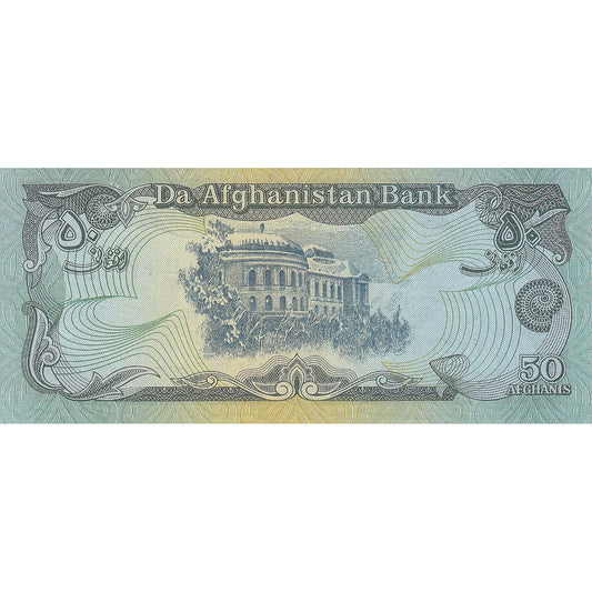 Afganistan,
 
 50 Afgancov,
 
 1979-1991