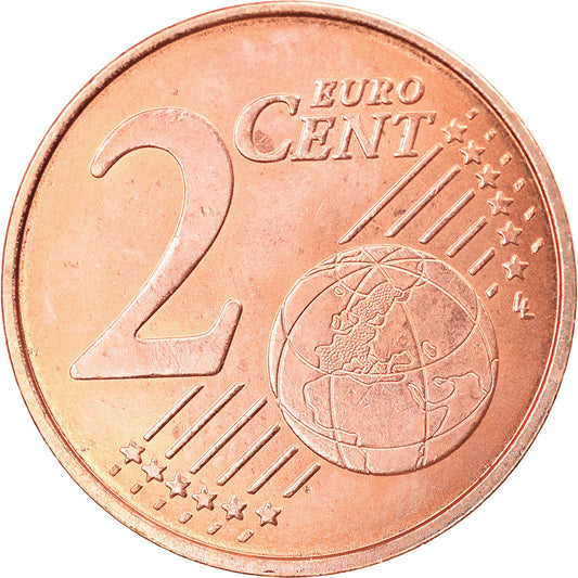 španielčina,
 
 2 euro centy,
 
 2020