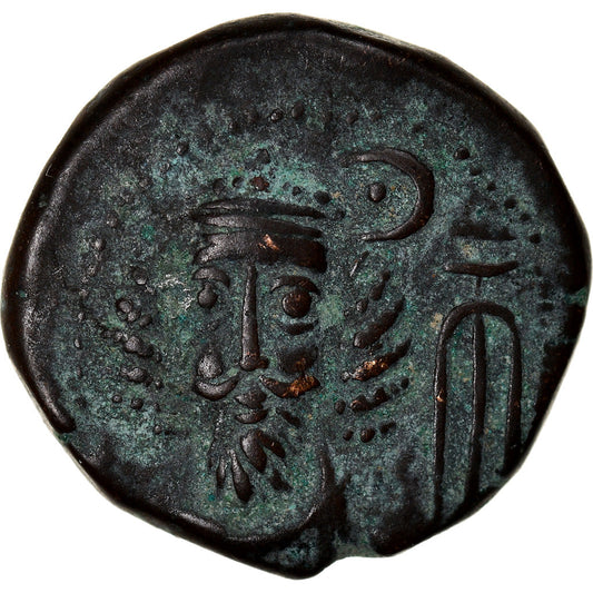 minca, 
  
  Elimais, 
  
  Orodis II