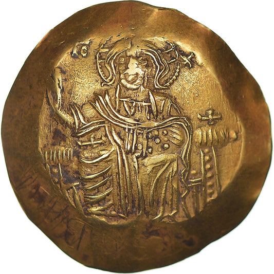 minca,
 
 Nikajská ríša,
 
 Ján III Doukas